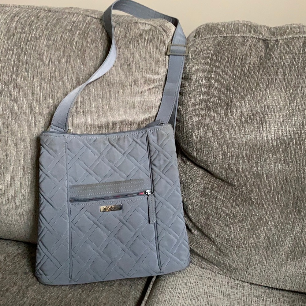 Vera Bradley Side Bag